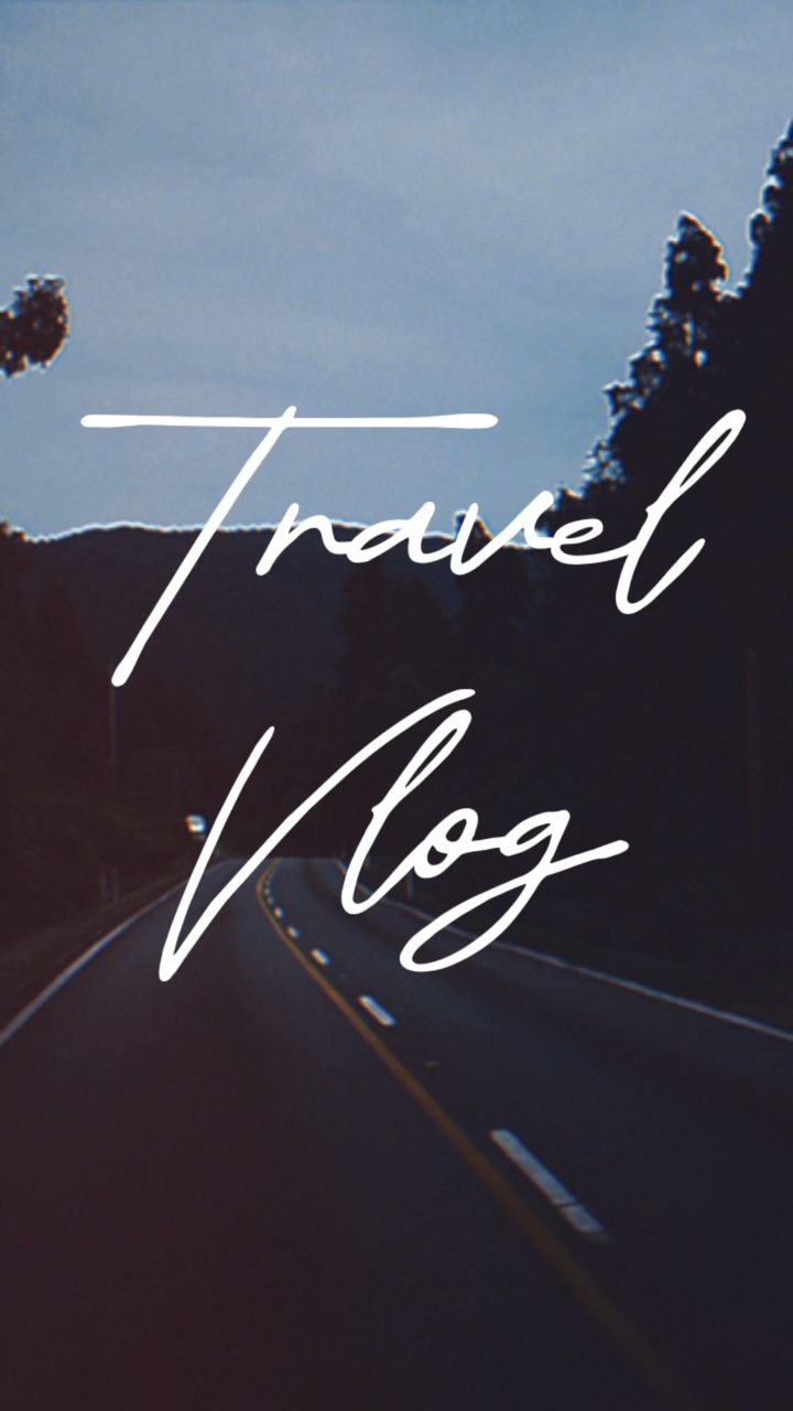 2023 Travel Vlog