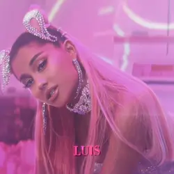 7rings-Ariana Grande