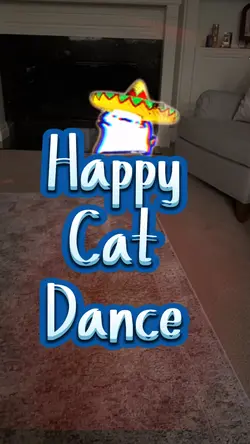 Cat Dance