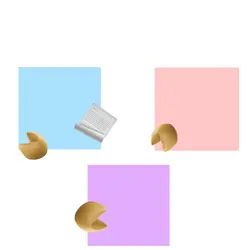 fortune cookies ig 🤦‍♀️