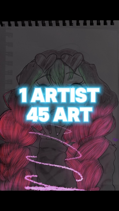 Art Vs. Artist