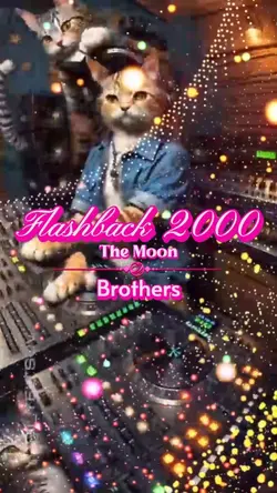 Flashback 2000's