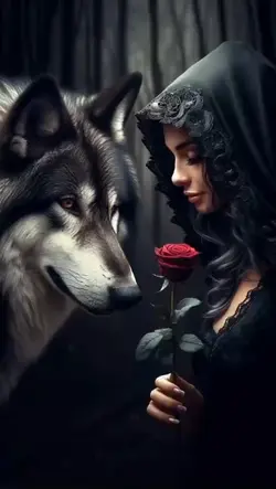 WomanWolf 