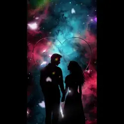 #you're the reason