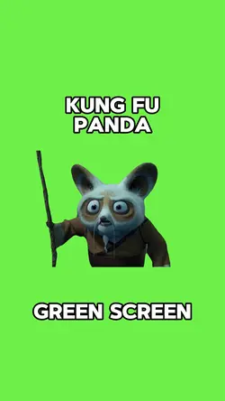 Kung Fu Panda