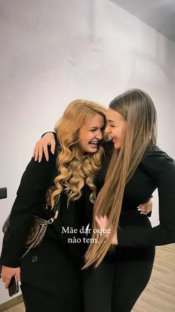 Mãe 🤍🎯