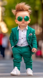 moda bebek
