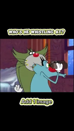 Whistle cats 