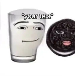 Oreo party rock