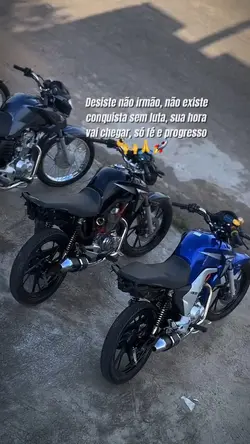 Desiste não irmão 🙏