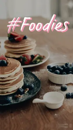 Foodies