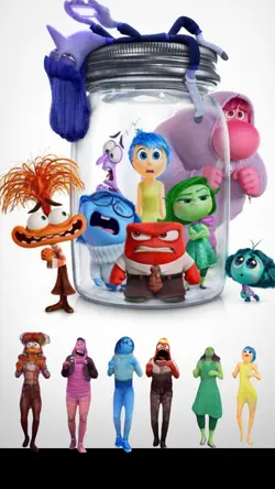 Divertidamente Dance