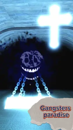 Gangsters paradise