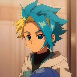 Beyblade X