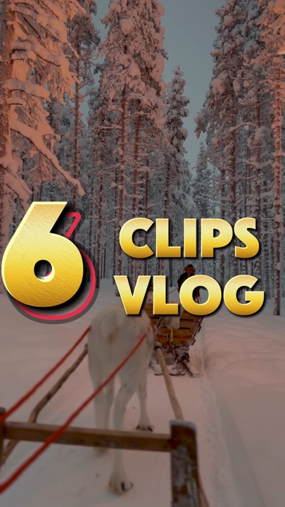 6 vídeo ou foto 