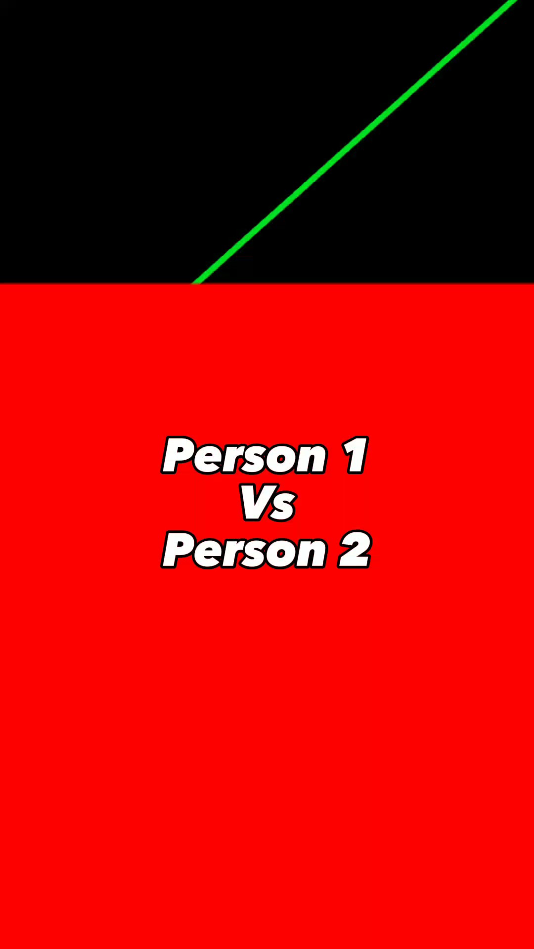 Heartbeat double 1v1