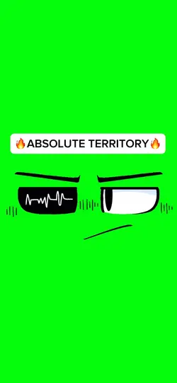 ABSOLUTE TERRITORY 