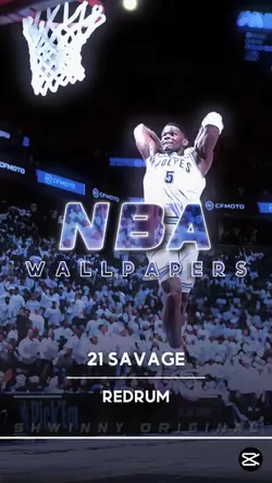 🏀 | NBA Wallpapers!