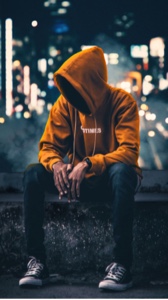 L'amour pour moi