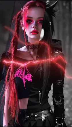 Goth Punk