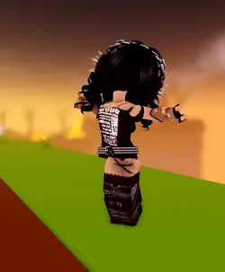 Roblox edit