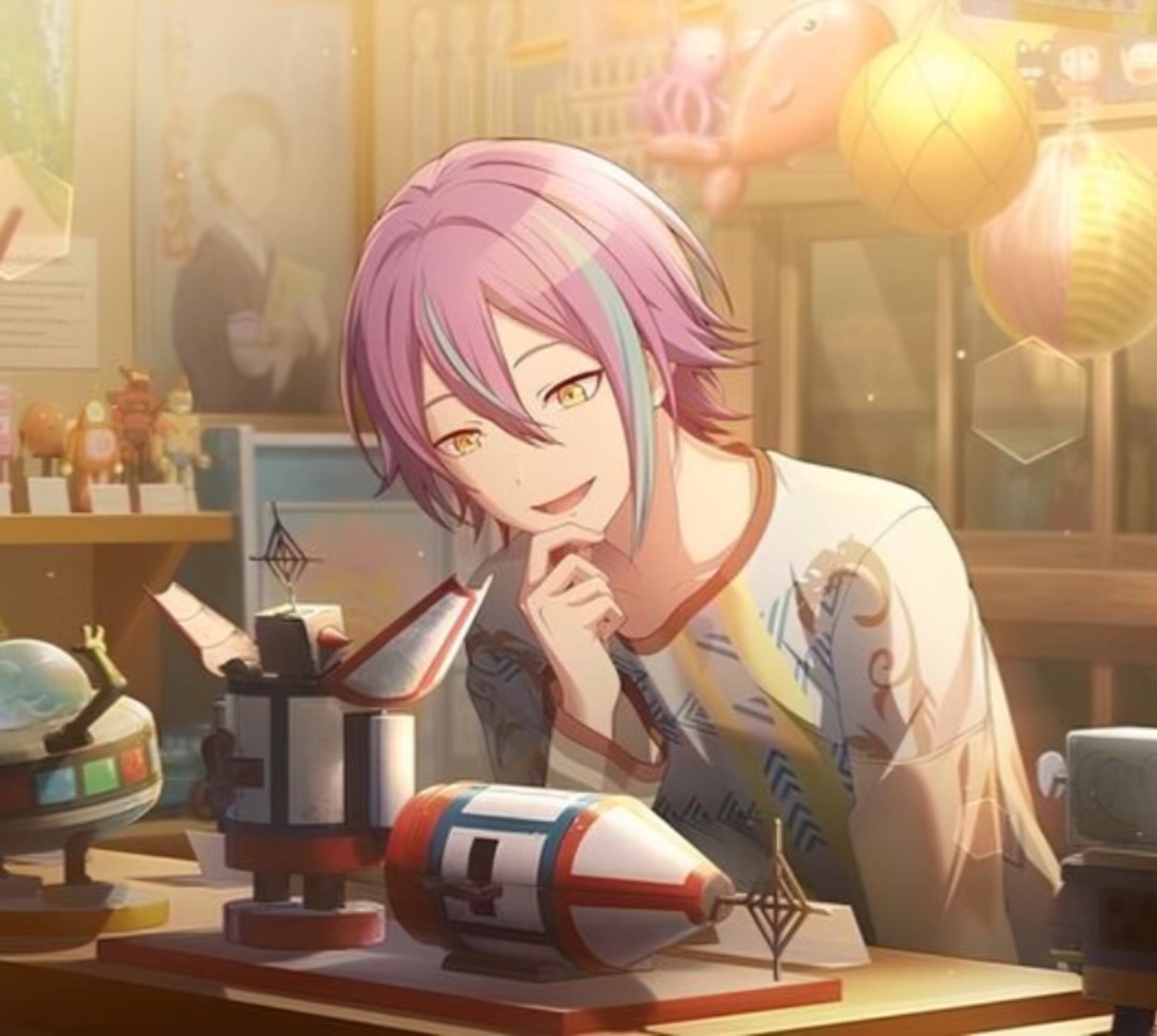 toxic gossip train 💔