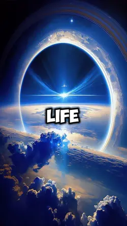 Life Is Two Sided 
