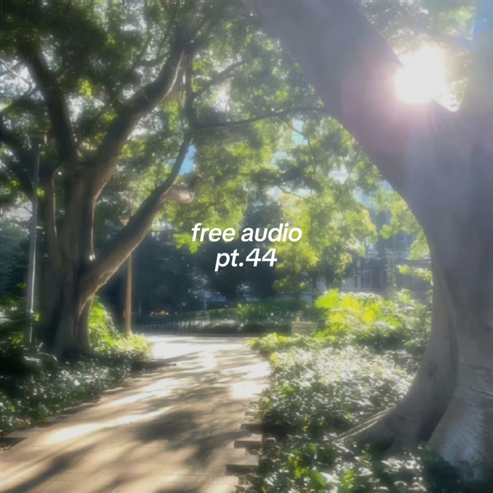 free audio pt.45