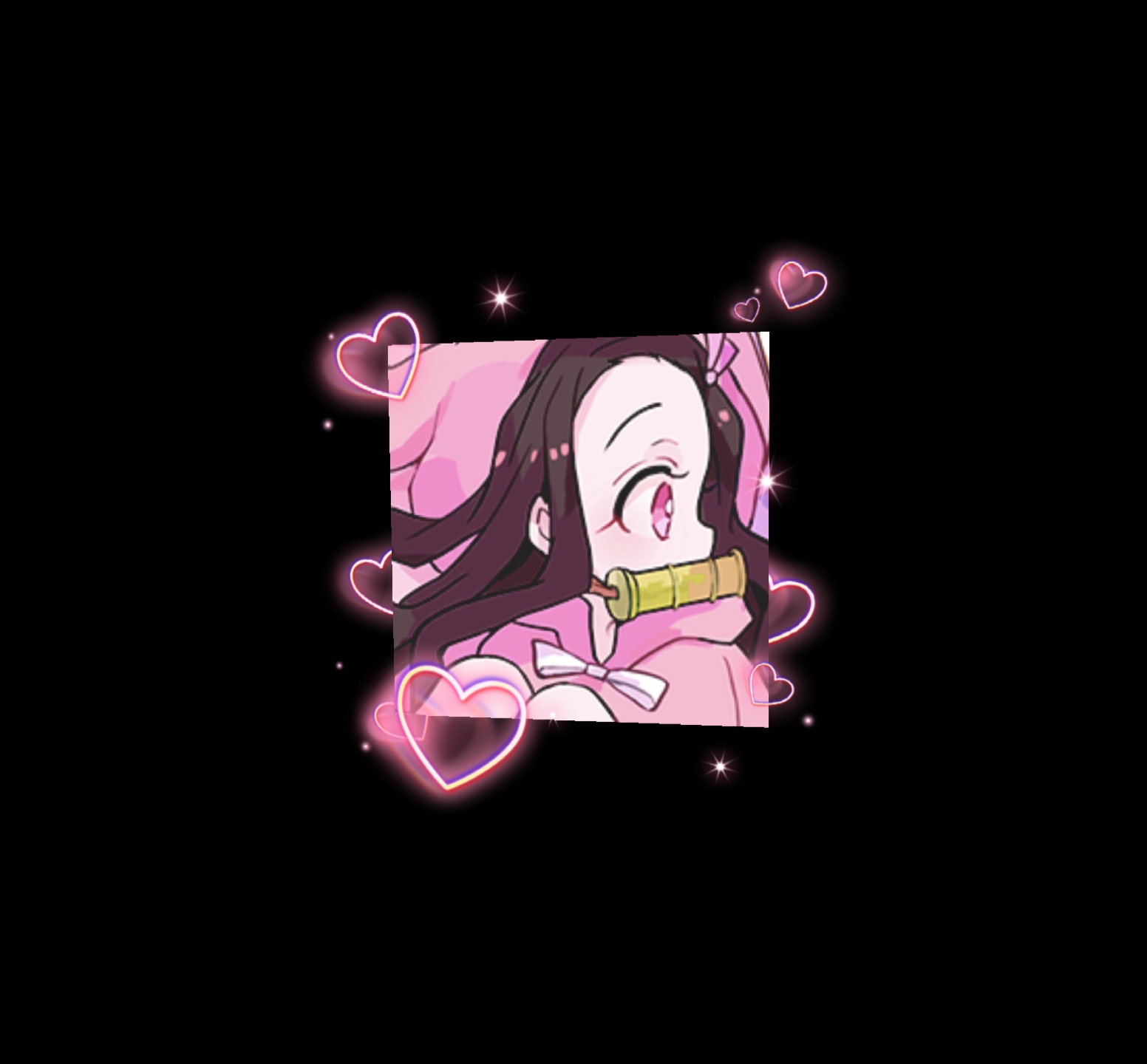 Pedido de: Nezuko