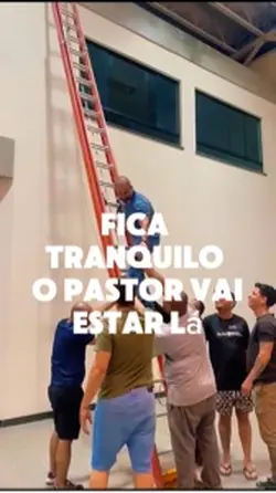O Pastor vai 