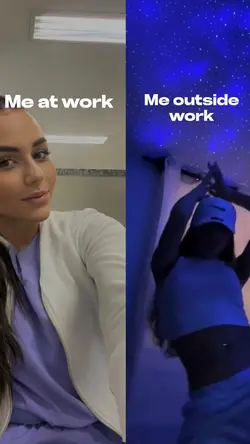 Work VS outside work