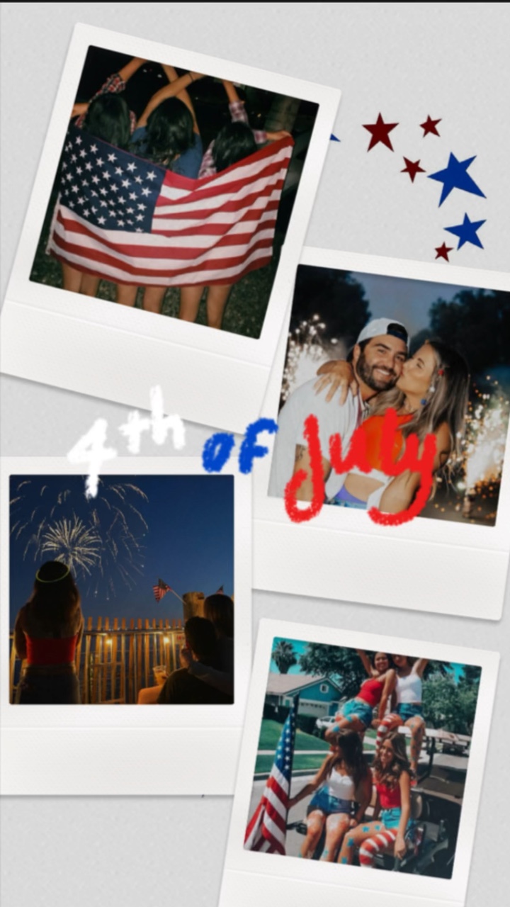 4th of July