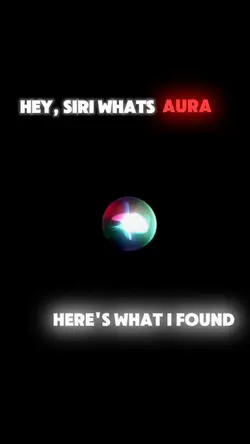 Aura.