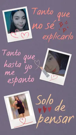Te amo tanto