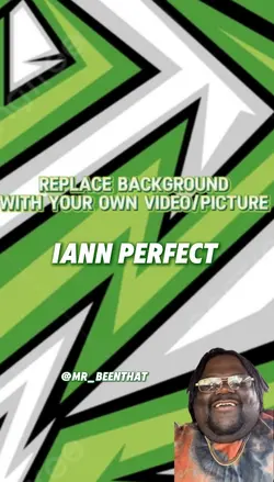 Iann Perfect