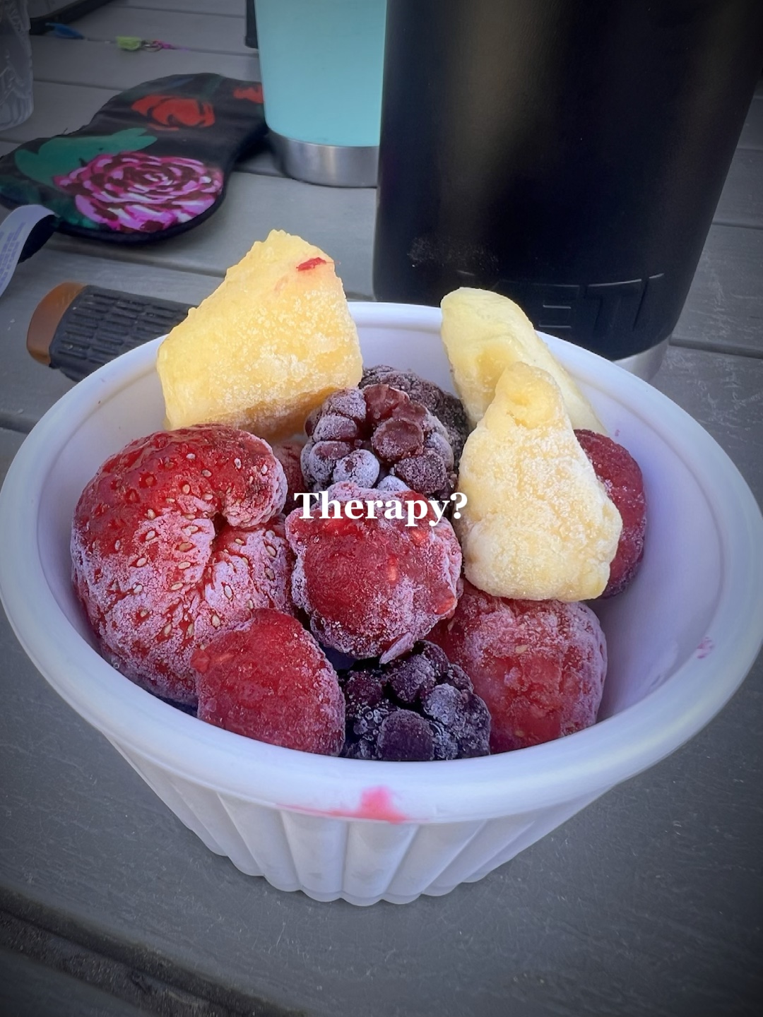 therapy 