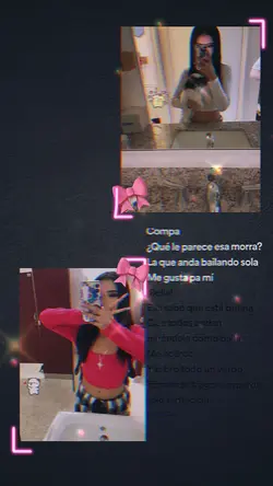ella baila sola