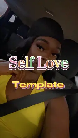 Self Love