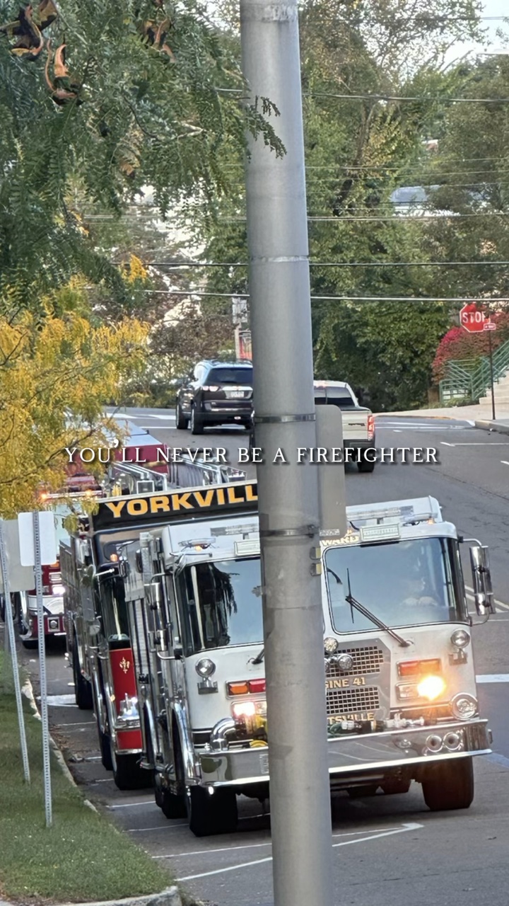 dream job ❤️‍🩹