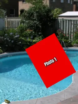 pool famous