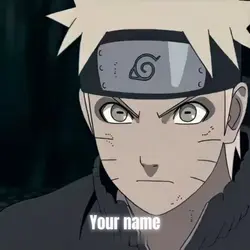 Free Naruto Edit ☄️