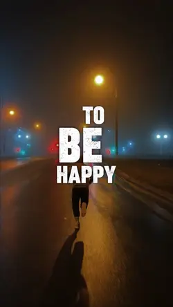 ToBeHappy