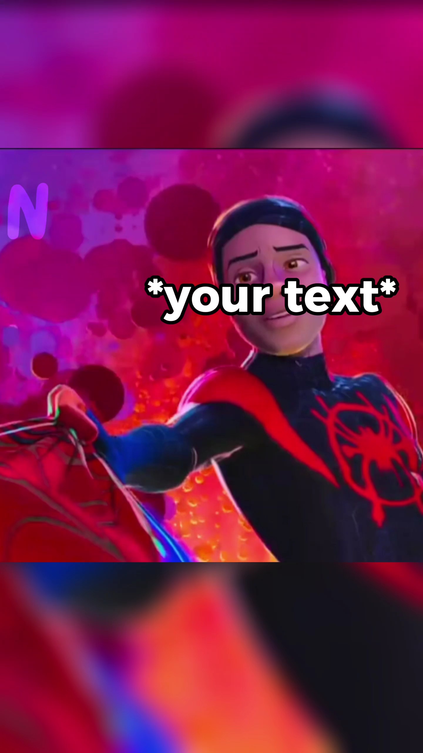 plot twist meme