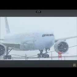 S7 doesn’t like snow