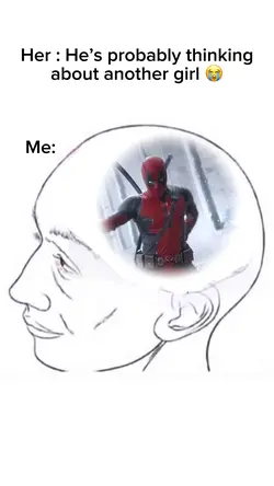 Deadpool Dancing