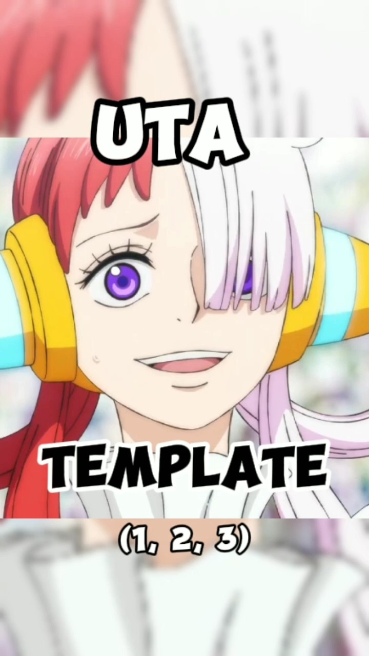 Uta Template 1,2,3