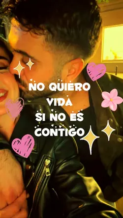 Contigo ❤️🩹💖