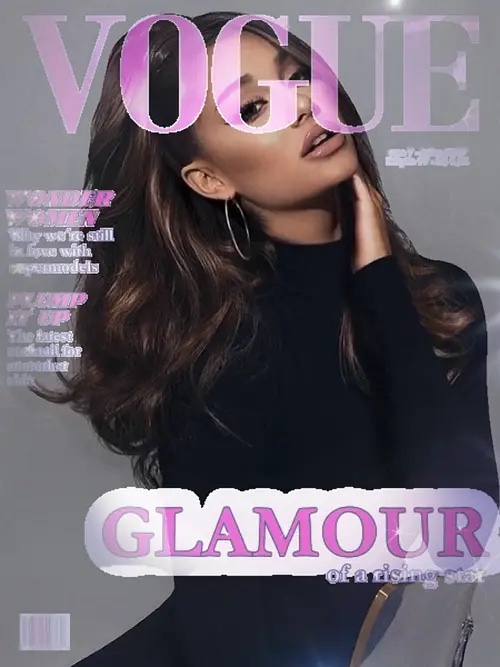 Vogue 💋