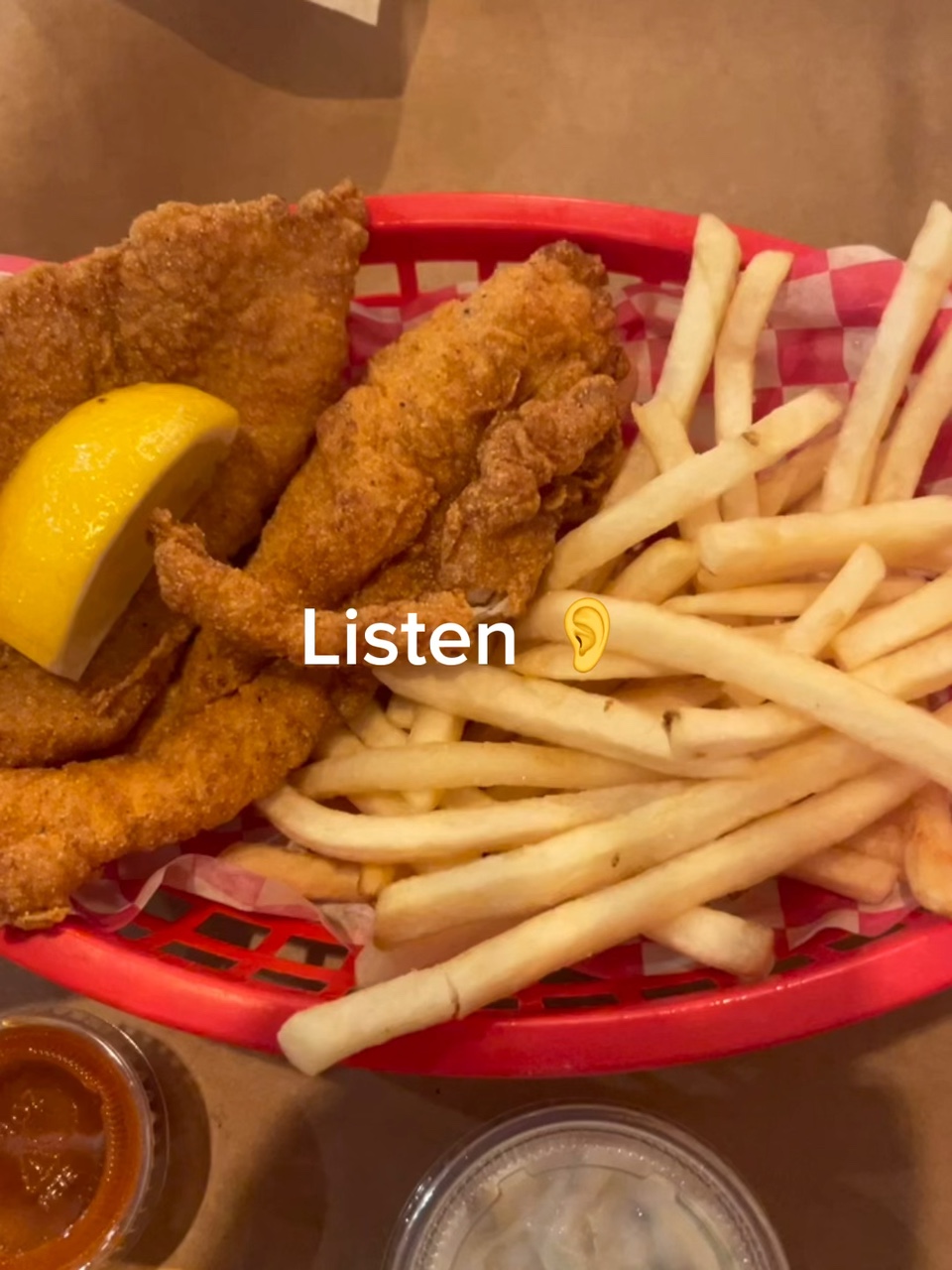 I❤️food