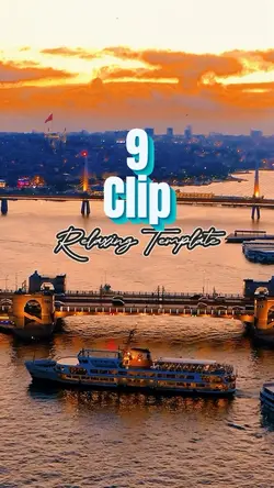9 Clip Relaxing 